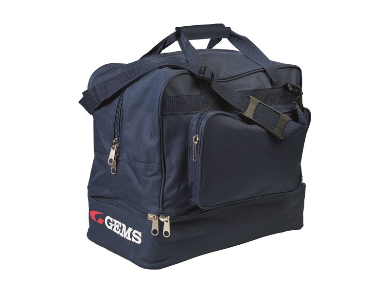 GEMS BORSA DUBAI - BLU