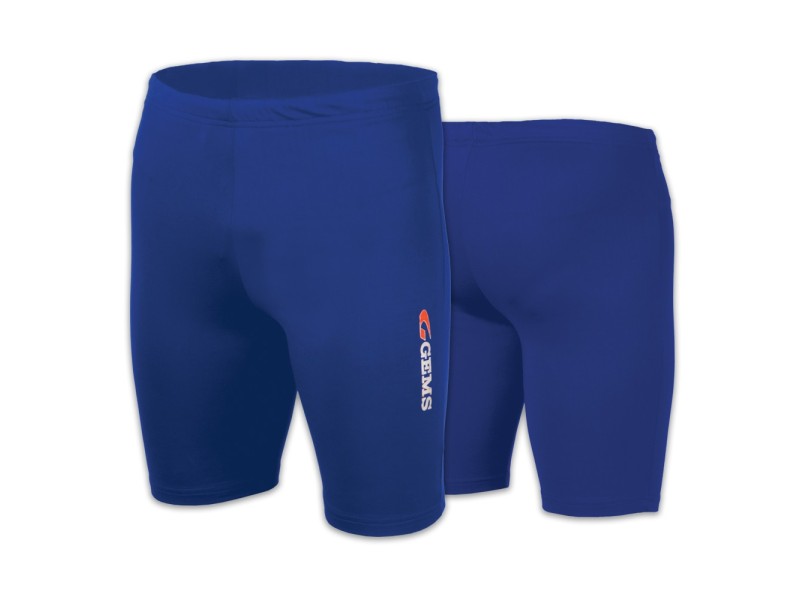 GEMS BERMUDA RHO - AZZURRO