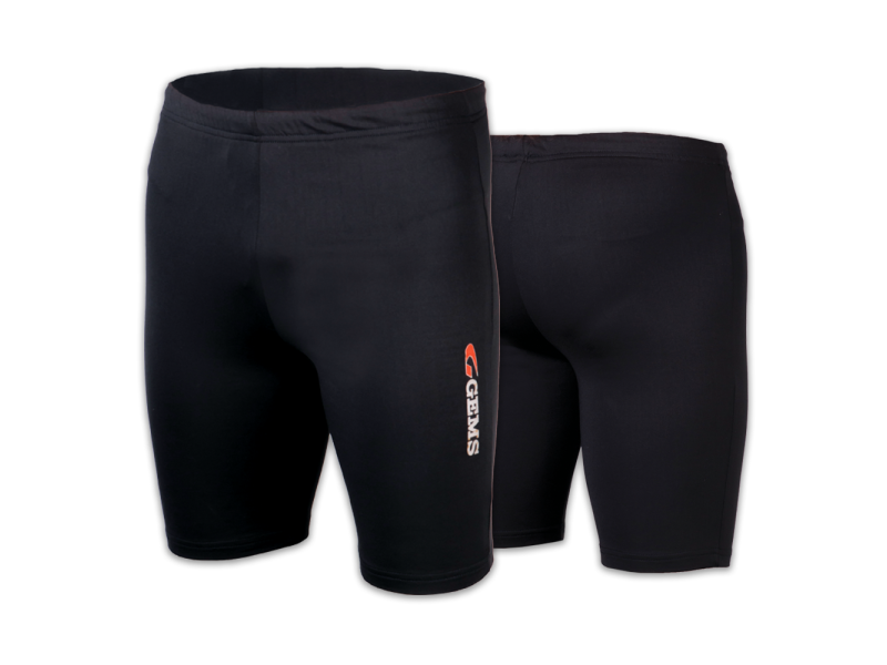 GEMS BERMUDA RHO - NERO