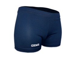 GEMS PANTALONCINO VEGA - BLU