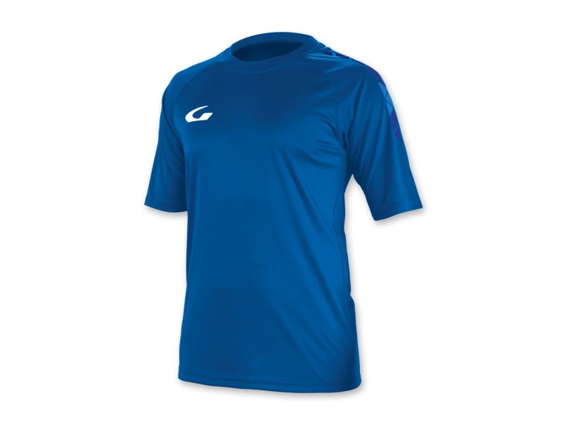 GEMS MAGLIA SIVIGLIA - AZZURRO