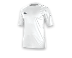 GEMS MAGLIA SIVIGLIA - BIANCO