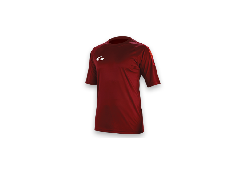 GEMS MAGLIA SIVIGLIA -  GRANATA