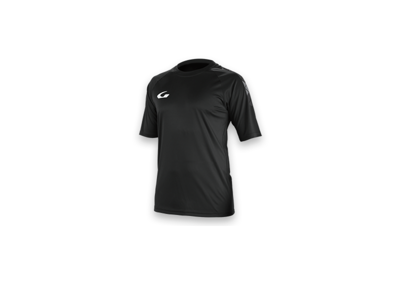 GEMS MAGLIA SIVIGLIA - NERO