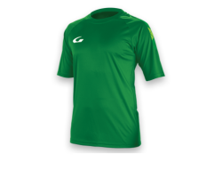 GEMS MAGLIA SIVIGLIA - VERDE