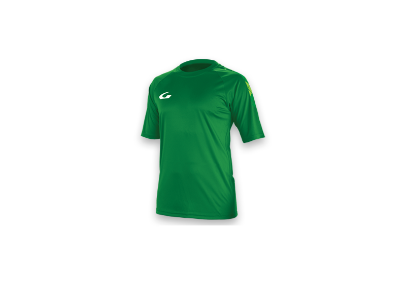 GEMS MAGLIA SIVIGLIA - VERDE