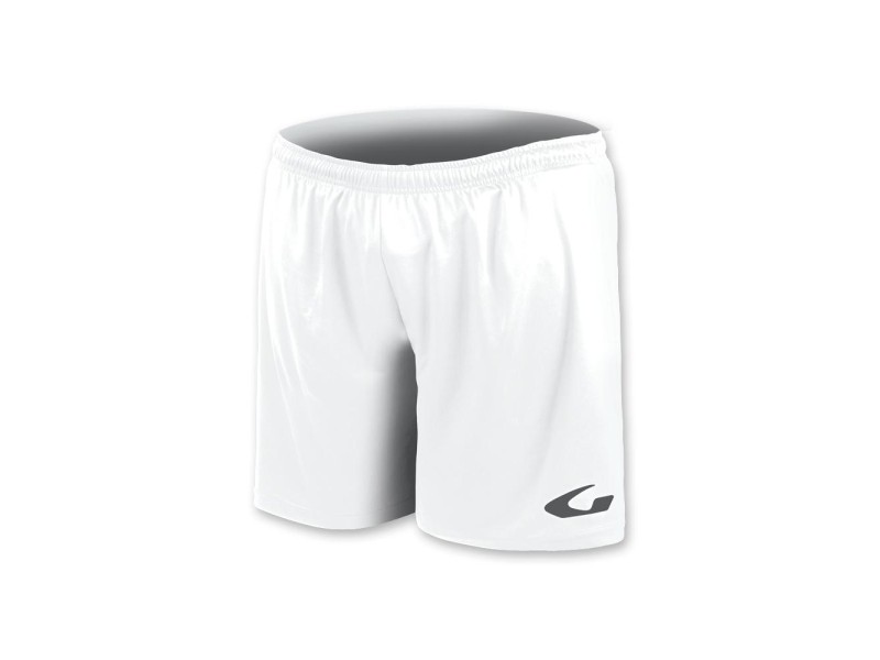 GEMS PANTALONCINO BETIS - BIANCO