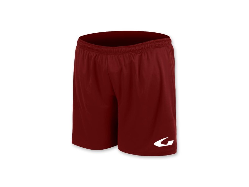 GEMS PANTALONCINO BETIS - GRANATA