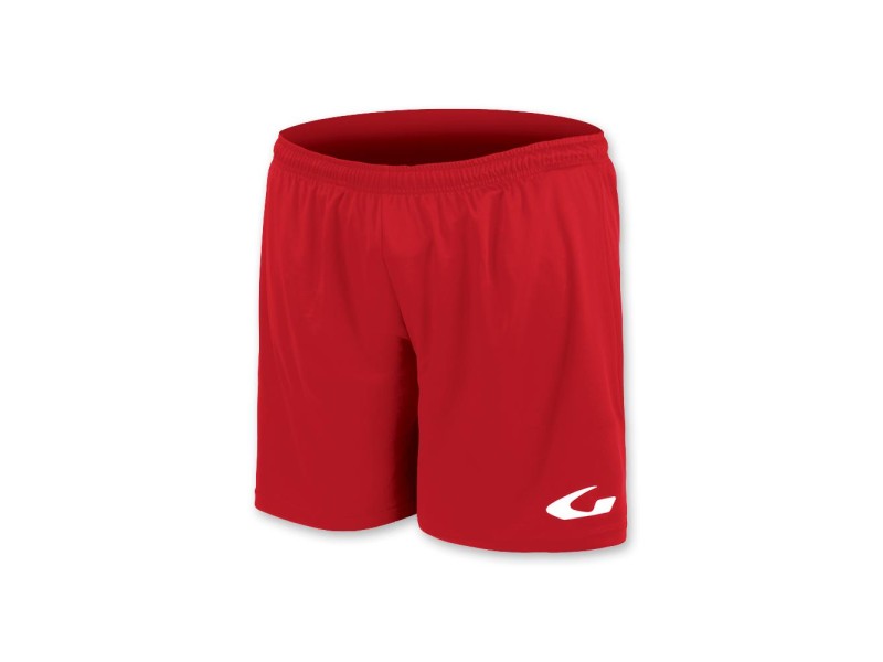 GEMS PANTALONCINO BETIS - ROSSO