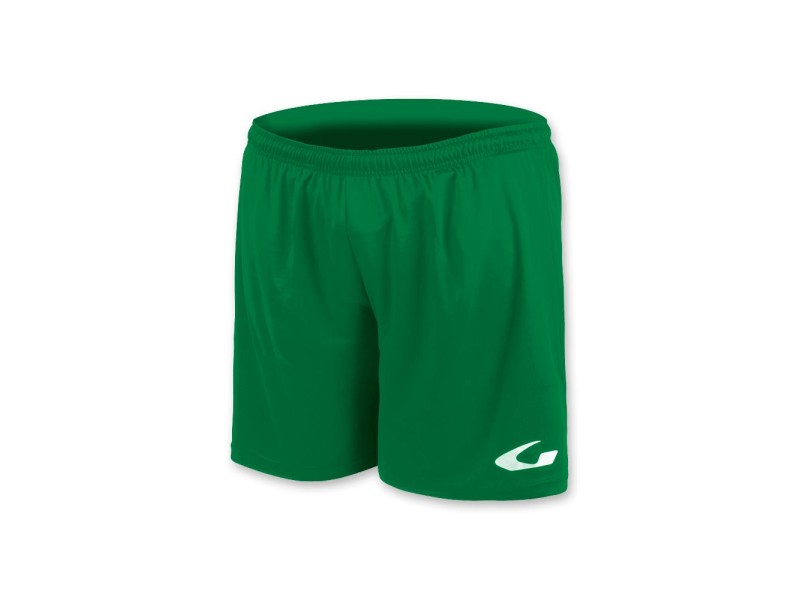 GEMS PANTALONCINO BETIS - VERDE