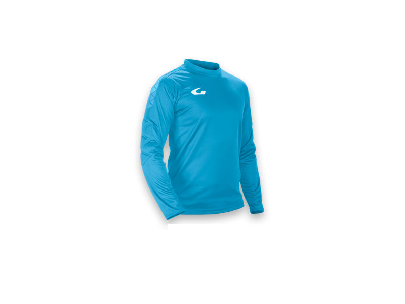 GEMS MAGLIA GRANADA - CELESTE