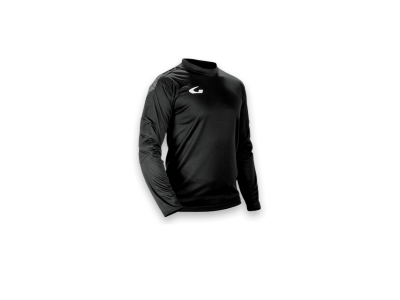 GEMS MAGLIA GRANADA - NERO