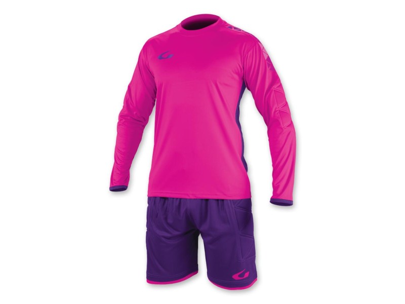 GEMS KIT MAIORCA - FUXIA