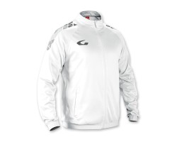 GEMS FELPA VALENCIA - BIANCO