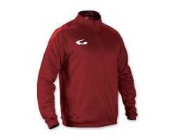 GEMS FELPA VALENCIA - GRANATA