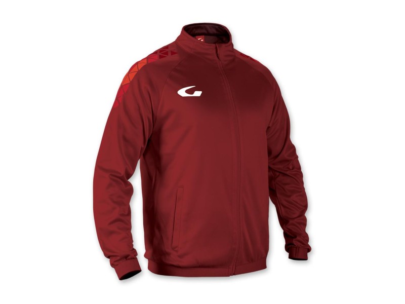 GEMS FELPA VALENCIA - GRANATA