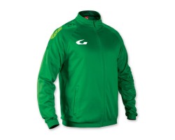 GEMS FELPA VALENCIA -  VERDE