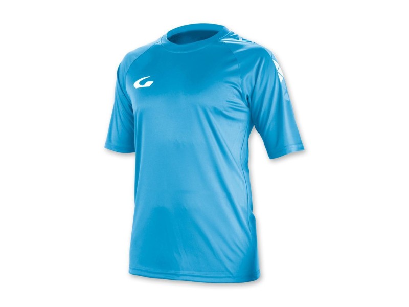 GEMS MAGLIA SIVIGLIA - CELESTE