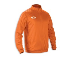 GEMS FELPA VALENCIA - ARANCIO