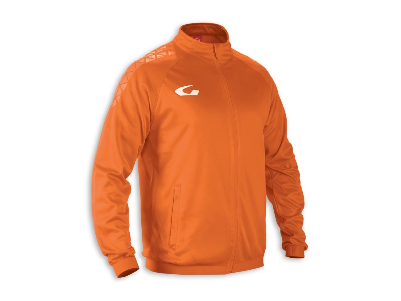 GEMS FELPA VALENCIA - ARANCIO