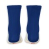 GEMS CALZA SALVADOR - AZZURRO