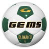 GEMS PALLONE OLIMPICO - BIANCO/VERDE