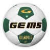 GEMS PALLONE OLIMPICO - BIANCO/VERDE