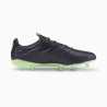 PUMA SCARPA KING PLATINUM 21 FG/AG - ASPHALT/FIZZY LIGHT
