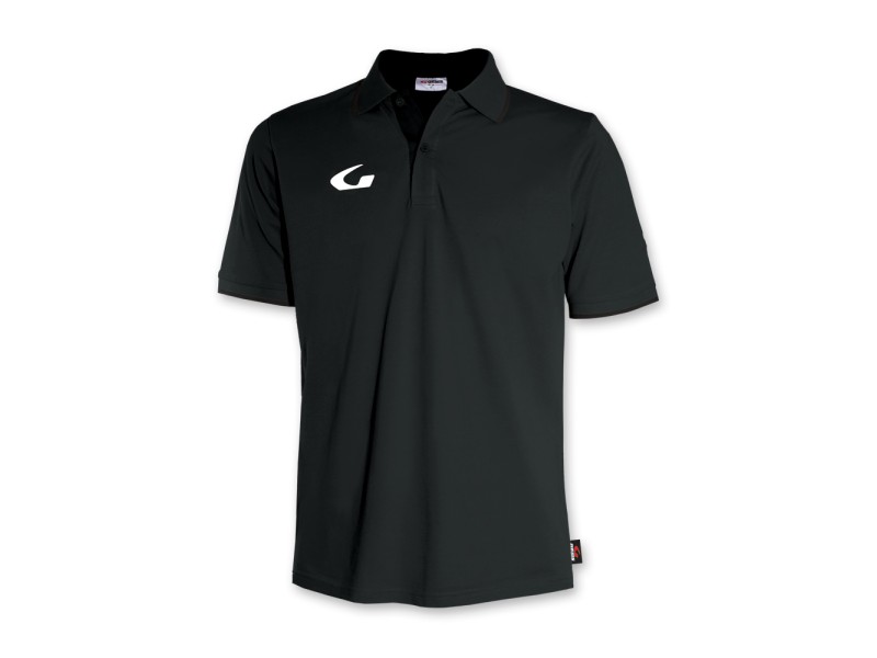GEMS POLO BRIDGE - NERO