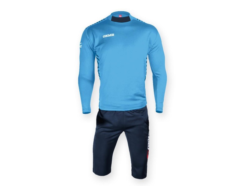 GEMS TUTA STAMFORD - CELESTE/BLU