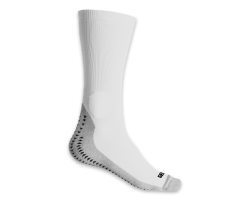 GEMS CALZA LIMA - BIANCO