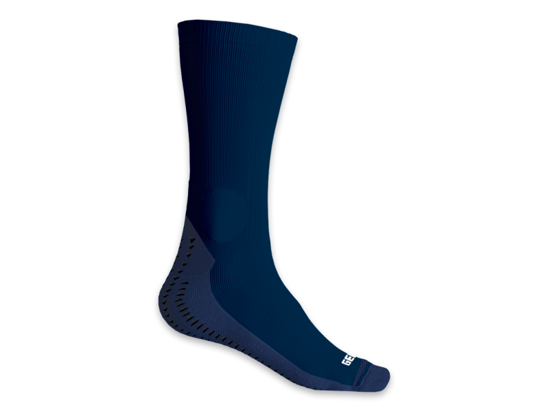 GEMS CALZA LIMA - BLU