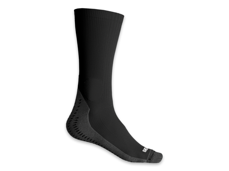 GEMS CALZA LIMA - NERO