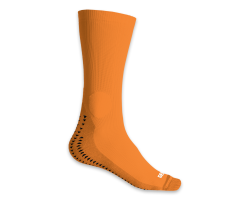 GEMS CALZA LIMA - ARANCIO FLUO