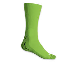 GEMS CALZA LIMA - VERDE FLUO