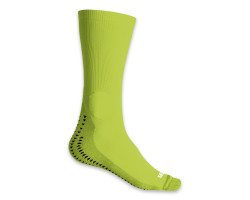 GEMS CALZA LIMA - GIALLO FLUO