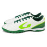 GEMS SCARPA TORNEO X - BIANCO/VERDE/VERDE ACIDO