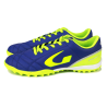 GEMS SCARPA TORNEO X - BLU/GIALLO FLUO/GRIGIO