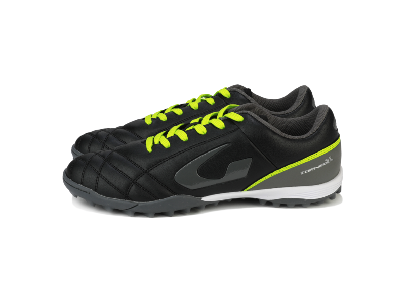 GEMS SCARPA TORNEO X - NERO/ANTRACITE/GIALLO
