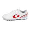 GEMS SCARPA TORNEO X JR - BIANCO/GRIGIO/ROSSO