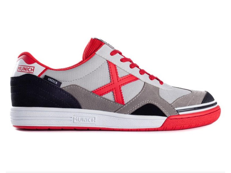 MUNICH SCARPA GRESCA 303