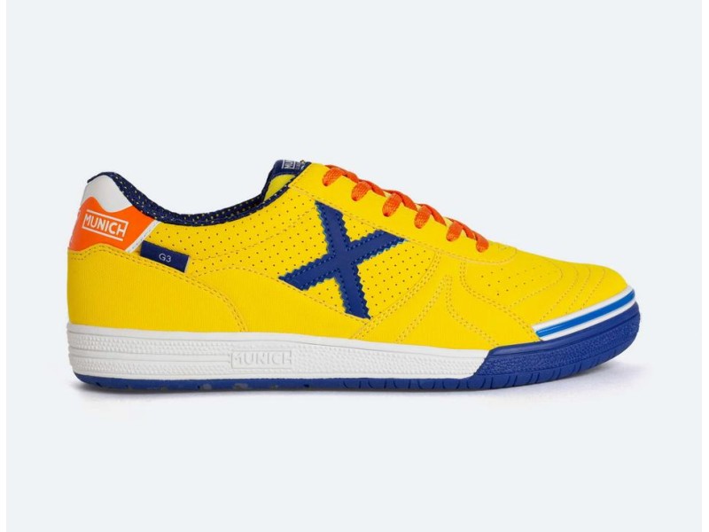 MUNICH SCARPA G-3 PROFIT 316