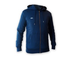 GEMS FELPA METROPOLITAN - BLU