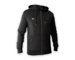 GEMS FELPA METROPOLITAN - NERO