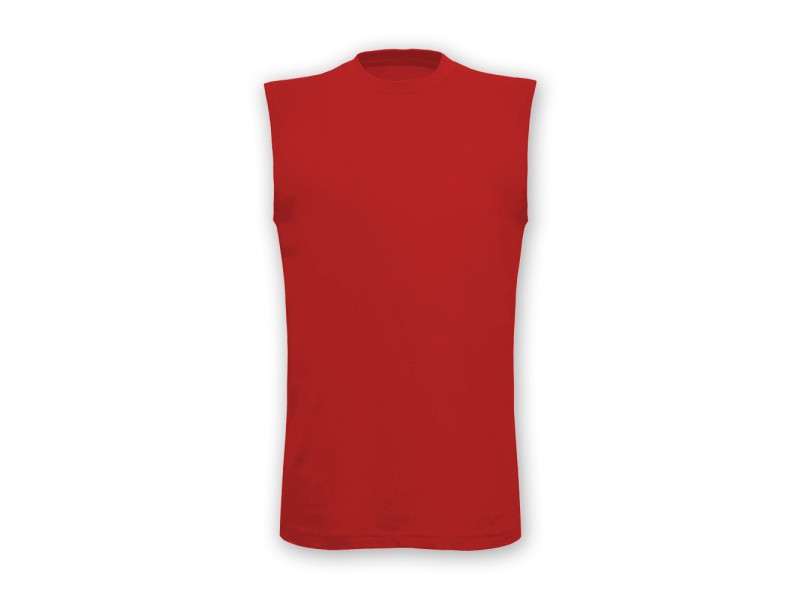 GEMS CANOTTA PARK - ROSSO