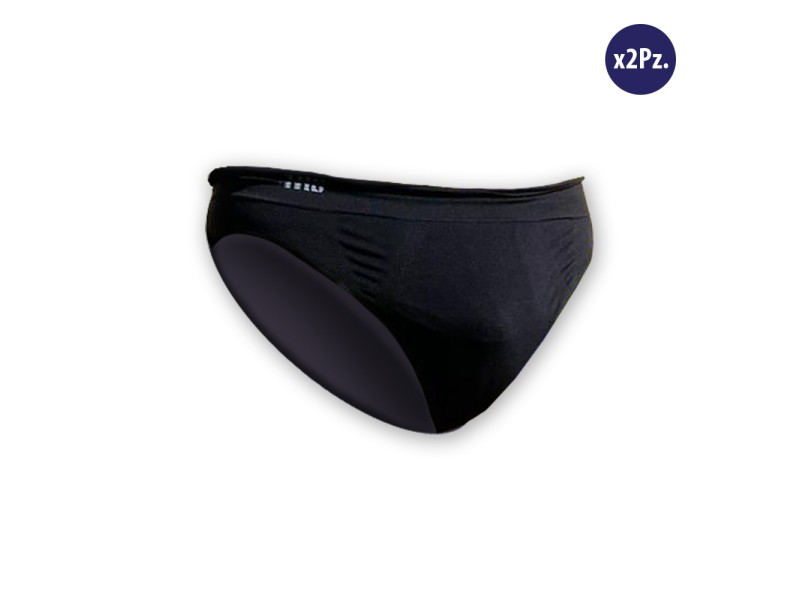 GEMS SLIP IOTA (CONF. PZ 2) - NERO