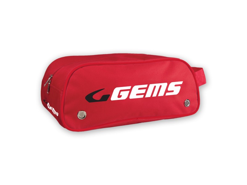 GEMS PORTASCARPE TASMANIA - ROSSO