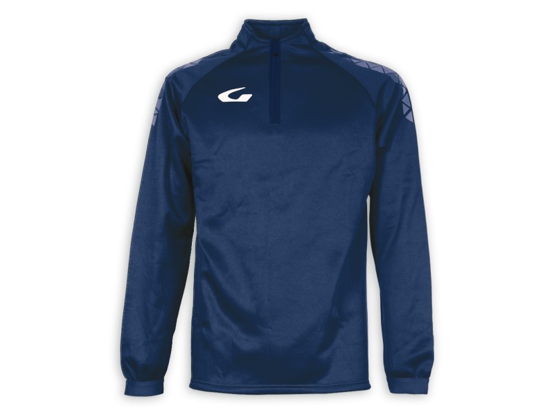 GEMS FELPA LEVANTE - BLU