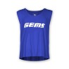 GEMS CASACCA BRAND (CONF. DA 10PZ) - AZZURRO