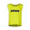 GEMS CASACCA BRAND (CONF. DA 10PZ) - GIALLO FLUO